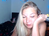Blondesin
